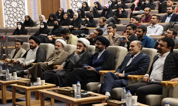 افتتاحیه دوره معراج و پویش نماز خوب  7