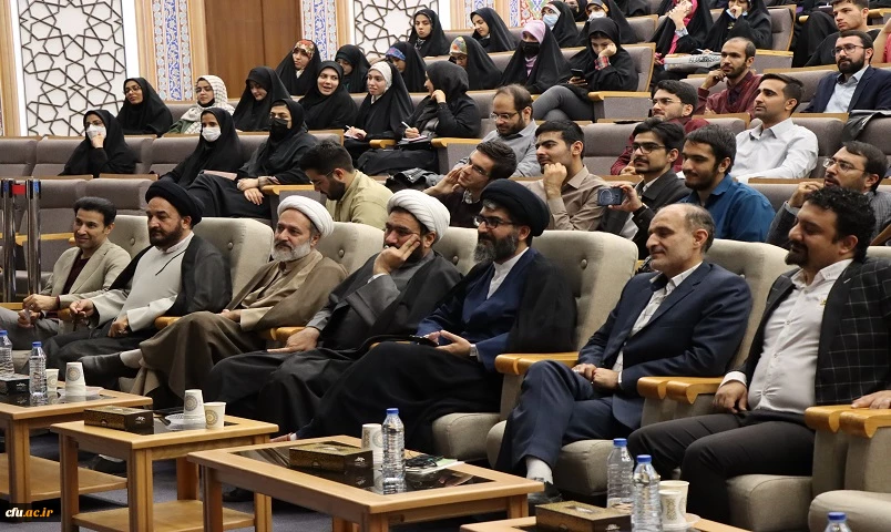 افتتاحیه دوره معراج و پویش نماز خوب  7