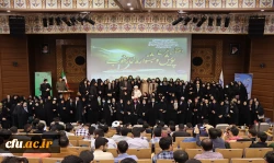 افتتاحیه دوره معراج و پویش نماز خوب  8