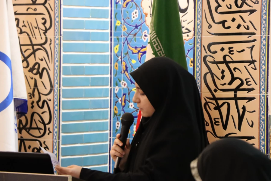 ضرورت همکاری کامل با دانشجومعلمان رشته ابتدایی ورودی 1398 3