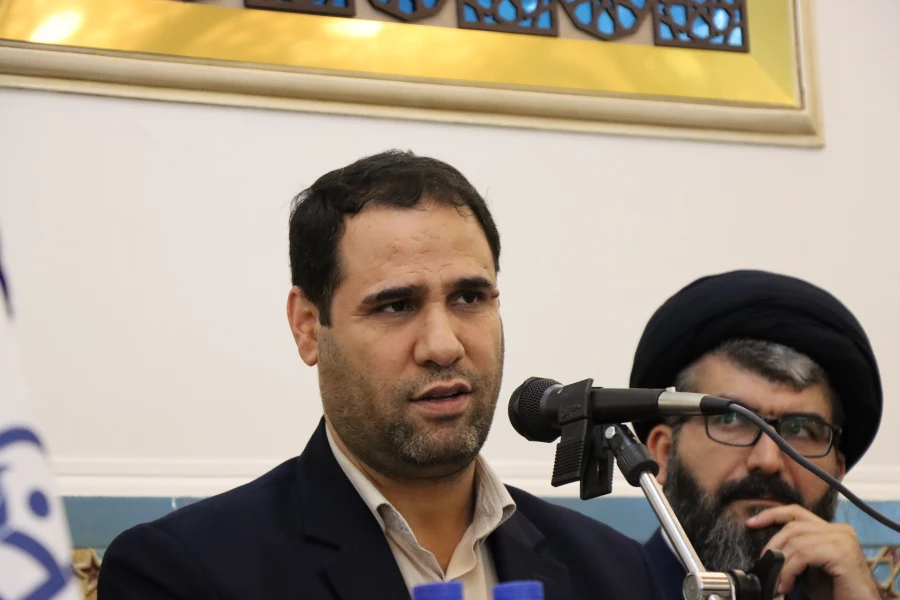 ضرورت همکاری کامل با دانشجومعلمان رشته ابتدایی ورودی 1398 5