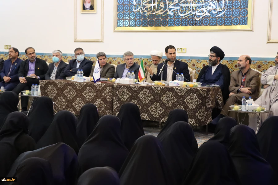 ضرورت همکاری کامل با دانشجومعلمان رشته ابتدایی ورودی 1398 6