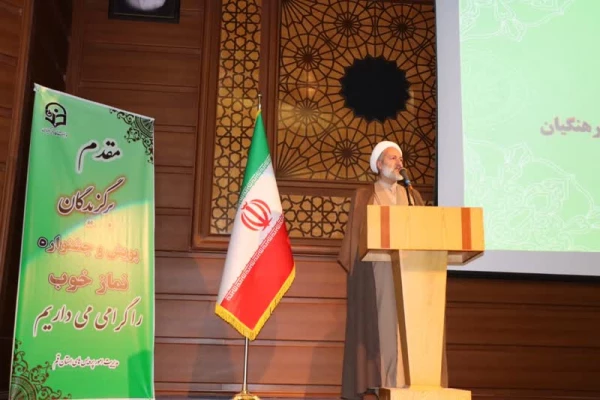 انسان سازی و تربیت نسل آینده برای نظام جمهوری اسلامی دو مأموریت مهم معلمان کشور 3