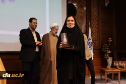 آیین اختتامیه جشنواره و پویش نماز خوب برگزار شد 4