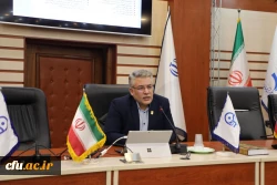 دوازدهمین نشست تخصصی کارشناسان معاونت نظارت،ارزیابی و تضمین کیفیت 20