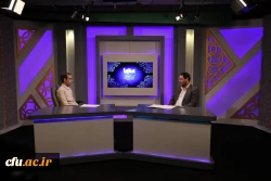 بازدید رئیس دانشگاه فرهنگیان از خبرگزاری ایکنا  10