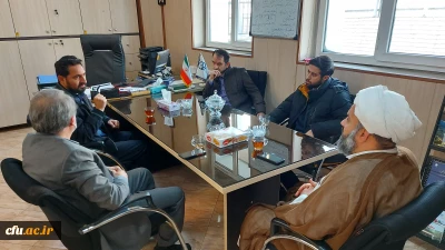 جلسه هم اندیشی توسعه تعاملات علمی بین المللی با کشورهای جهان اسلاو محور مقاومت