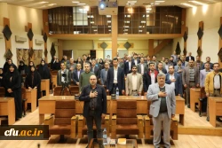 دوره بالندگی تخصصی مسئولان روابط عمومی سراسر کشور- مرکز آموزشی و رفاهی امام علی(ع) بابلسر 2