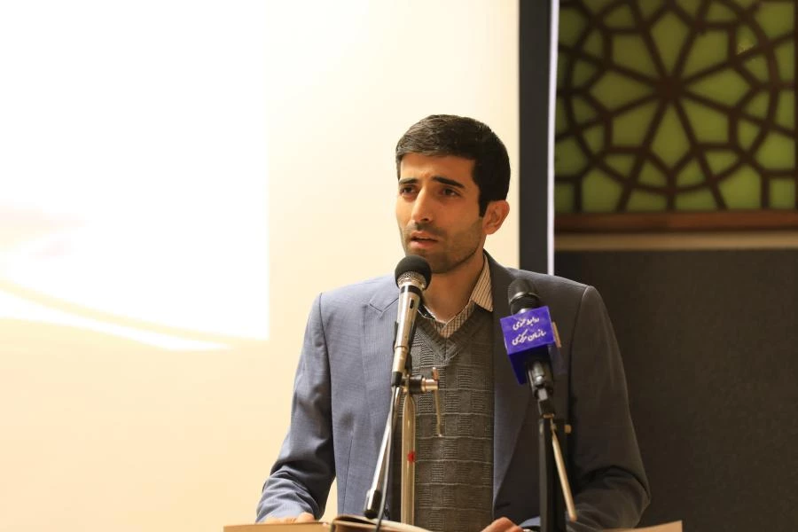 دوره بالندگی تخصصی مسئولان روابط عمومی سراسر کشور- مرکز آموزشی و رفاهی امام علی(ع) بابلسر 3