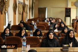 دوره بالندگی تخصصی مسئولان روابط عمومی سراسر کشور- مرکز آموزشی و رفاهی امام علی(ع) بابلسر 4