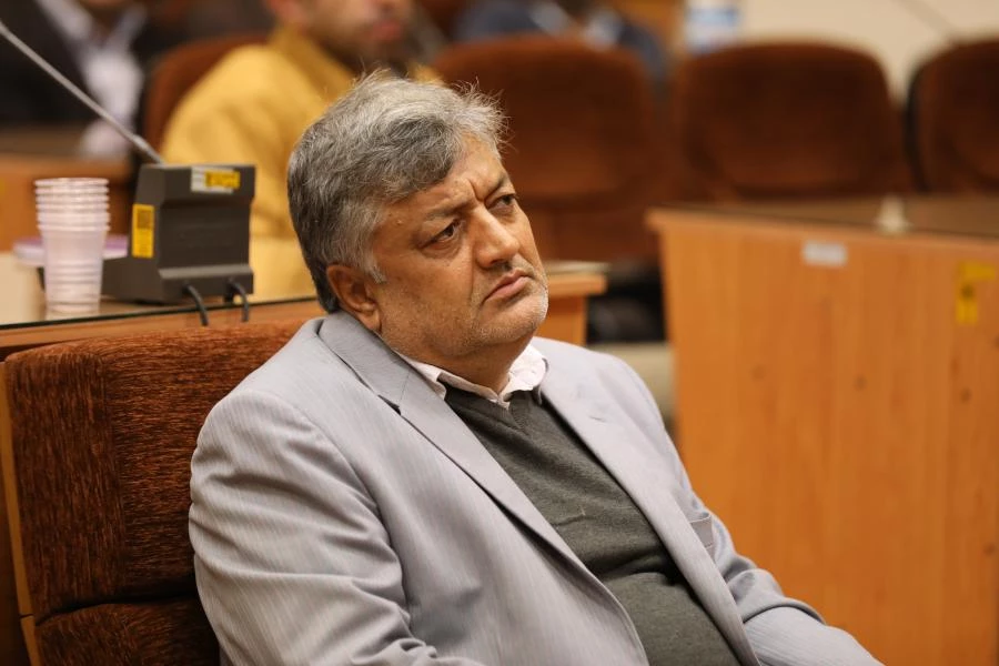 دوره بالندگی تخصصی مسئولان روابط عمومی سراسر کشور- مرکز آموزشی و رفاهی امام علی(ع) بابلسر 5