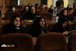 دوره بالندگی تخصصی مسئولان روابط عمومی سراسر کشور- مرکز آموزشی و رفاهی امام علی(ع) بابلسر 7