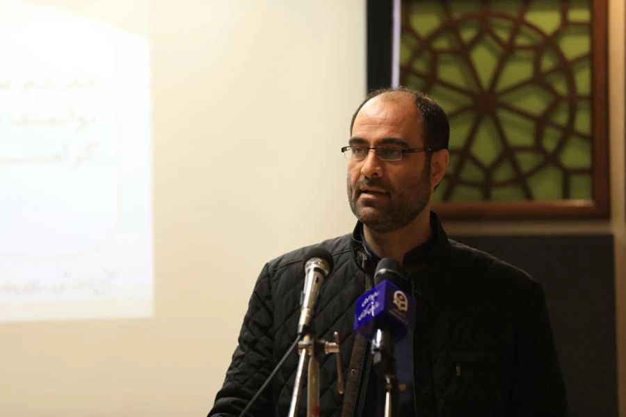 دوره بالندگی تخصصی مسئولان روابط عمومی سراسر کشور- مرکز آموزشی و رفاهی امام علی(ع) بابلسر 8