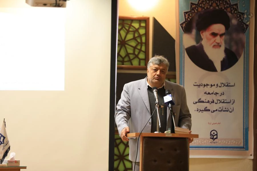 دوره بالندگی تخصصی مسئولان روابط عمومی سراسر کشور- مرکز آموزشی و رفاهی امام علی(ع) بابلسر 9