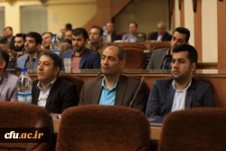 دوره بالندگی تخصصی مسئولان روابط عمومی سراسر کشور- مرکز آموزشی و رفاهی امام علی(ع) بابلسر 10