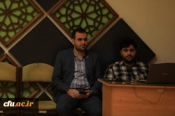 دوره بالندگی تخصصی مسئولان روابط عمومی سراسر کشور- مرکز آموزشی و رفاهی امام علی(ع) بابلسر 13