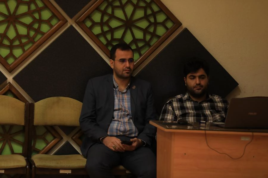 دوره بالندگی تخصصی مسئولان روابط عمومی سراسر کشور- مرکز آموزشی و رفاهی امام علی(ع) بابلسر 13