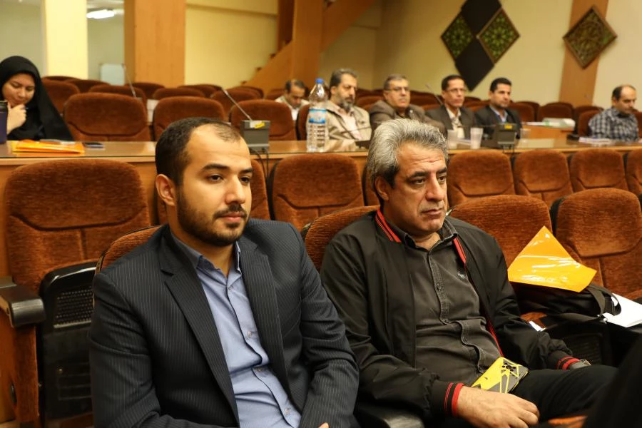 دوره بالندگی تخصصی مسئولان روابط عمومی سراسر کشور- مرکز آموزشی و رفاهی امام علی(ع) بابلسر 2