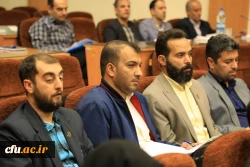 دوره بالندگی تخصصی مسئولان روابط عمومی سراسر کشور- مرکز آموزشی و رفاهی امام علی(ع) بابلسر 3