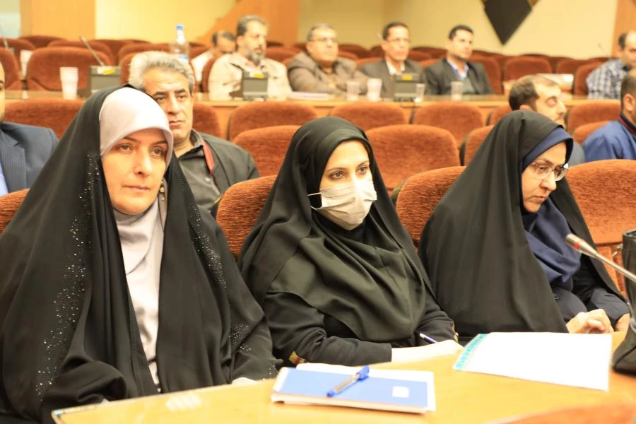 دوره بالندگی تخصصی مسئولان روابط عمومی سراسر کشور- مرکز آموزشی و رفاهی امام علی(ع) بابلسر 4