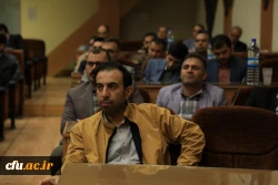 دوره بالندگی تخصصی مسئولان روابط عمومی سراسر کشور- مرکز آموزشی و رفاهی امام علی(ع) بابلسر 5