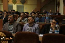 دوره بالندگی تخصصی مسئولان روابط عمومی سراسر کشور- مرکز آموزشی و رفاهی امام علی(ع) بابلسر 6