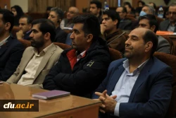 دوره بالندگی تخصصی مسئولان روابط عمومی سراسر کشور- مرکز آموزشی و رفاهی امام علی(ع) بابلسر 7