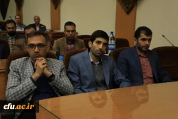 دوره بالندگی تخصصی مسئولان روابط عمومی سراسر کشور- مرکز آموزشی و رفاهی امام علی(ع) بابلسر 8