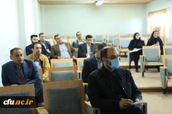 دوره بالندگی تخصصی مسئولان روابط عمومی سراسر کشور- مرکز آموزشی و رفاهی امام علی(ع) بابلسر 17