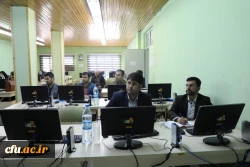 دوره بالندگی تخصصی مسئولان روابط عمومی سراسر کشور- مرکز آموزشی و رفاهی امام علی(ع) بابلسر 2