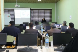 دوره بالندگی تخصصی مسئولان روابط عمومی سراسر کشور- مرکز آموزشی و رفاهی امام علی(ع) بابلسر 18