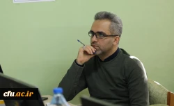 دوره بالندگی تخصصی مسئولان روابط عمومی سراسر کشور- مرکز آموزشی و رفاهی امام علی(ع) بابلسر 3