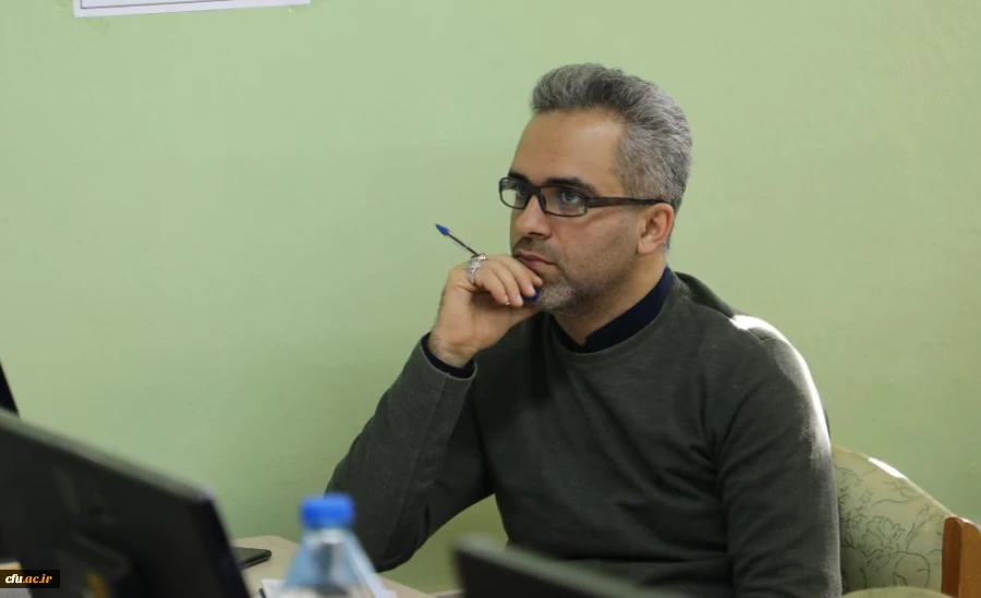 دوره بالندگی تخصصی مسئولان روابط عمومی سراسر کشور- مرکز آموزشی و رفاهی امام علی(ع) بابلسر 3