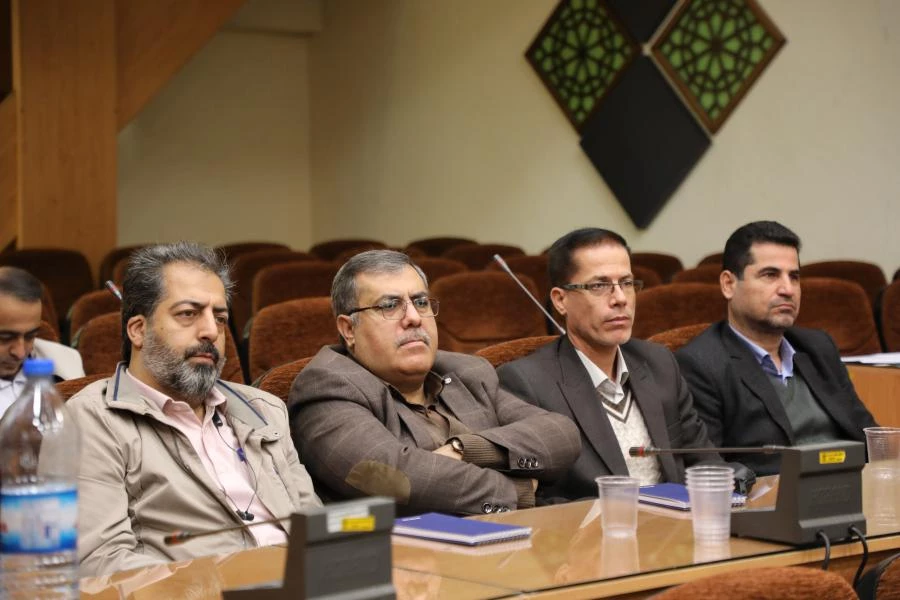 دوره بالندگی تخصصی مسئولان روابط عمومی سراسر کشور- مرکز آموزشی و رفاهی امام علی(ع) بابلسر 18