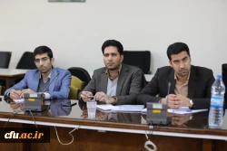 دوره بالندگی تخصصی مسئولان روابط عمومی سراسر کشور- مرکز آموزشی و رفاهی امام علی(ع) بابلسر 5