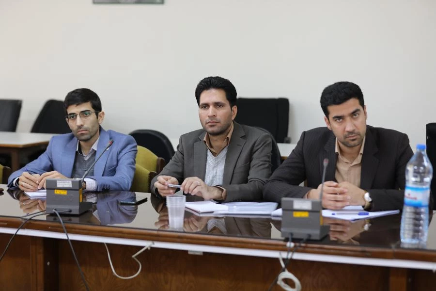 دوره بالندگی تخصصی مسئولان روابط عمومی سراسر کشور- مرکز آموزشی و رفاهی امام علی(ع) بابلسر 5