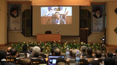 رئیس دانشگاه فرهنگیان عنوان کرد:

گفتمان سازی تربیت معلم تراز رسالت بزرگ روابط عمومی دانشگاه فرهنگیان