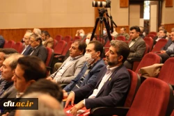 دوازدهمین نشست تخصصی کارشناسان معاونت نظارت،ارزیابی و تضمین کیفیت 25