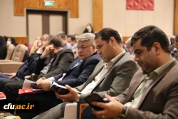 دوازدهمین نشست تخصصی کارشناسان معاونت نظارت،ارزیابی و تضمین کیفیت 28