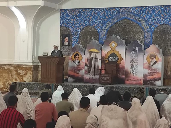 اولین مرحله از برنامه همسفر تا بهشت ویژه دانشگاه فرهنگیان 5