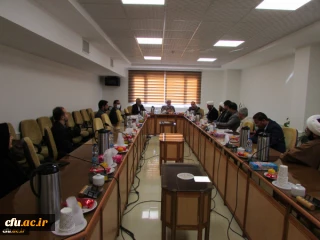 Recruitment of New Faculty Members at Farhangian University