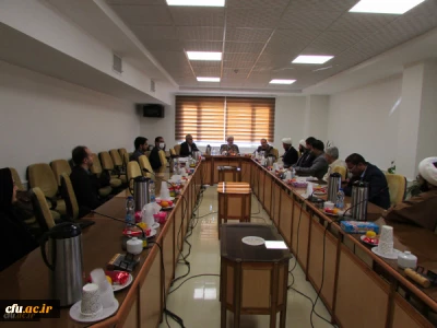 Recruitment of New Faculty Members at Farhangian University