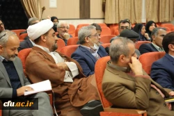 نشست صمیمی جمعی از اساتید دانشگاه فرهنگیان استان تهران با رییس دانشگاه فرهنگیان 3