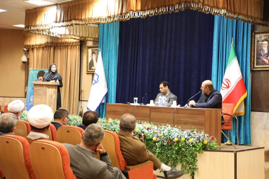 نشست صمیمی جمعی از اساتید دانشگاه فرهنگیان استان تهران با رییس دانشگاه فرهنگیان 10