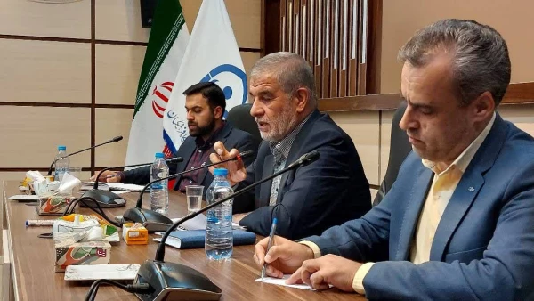 پای حرف دانشجو با حضور محمدصالح جوکار
 3