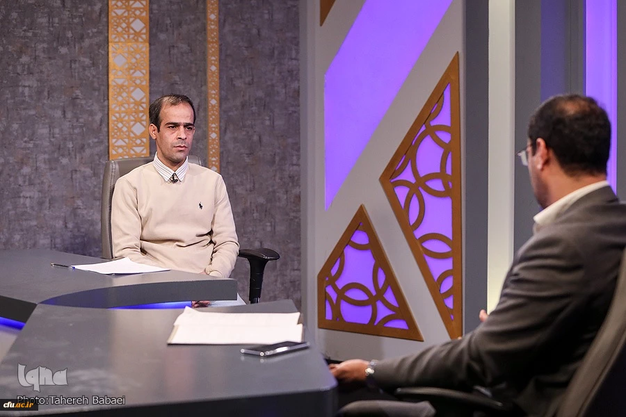 جایگاه قرآن در برنامه دانشجومعلمان دانشگاه فرهنگیان 2