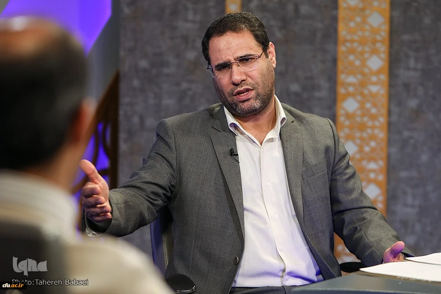 جایگاه قرآن در برنامه دانشجومعلمان دانشگاه فرهنگیان 3