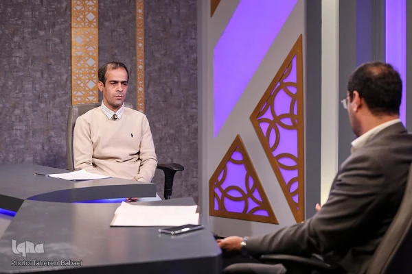 جایگاه قرآن در برنامه دانشجومعلمان دانشگاه فرهنگیان 2