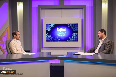 رئیس دانشگاه فرهنگیان در مصاحبه با خبرگزاری ایکنا تشریح کرد:

جایگاه قرآن در برنامه دانشجومعلمان دانشگاه فرهنگیان