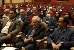 سخنرانی دکتر بازرگان در جشنواره کیفیت دانشگاه فرهنگیان 2